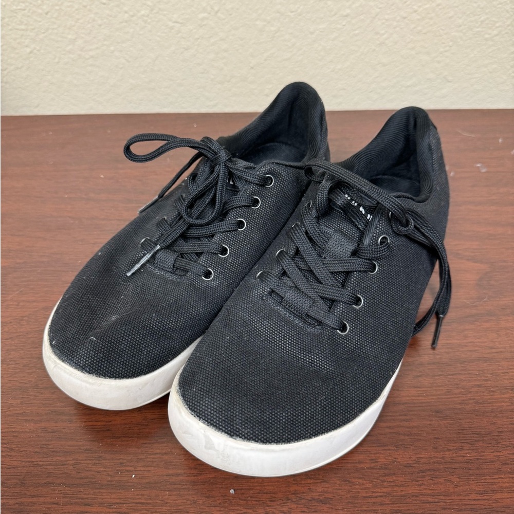 Nobull canvas shoes